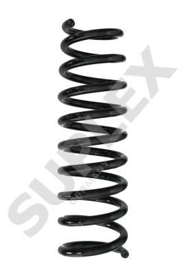 46077 Suplex Mola traseira