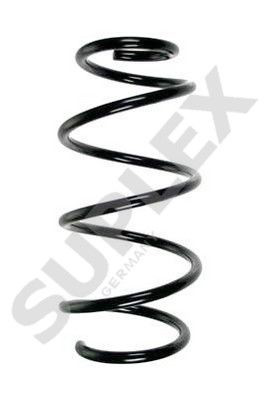 46078 Suplex Mola dianteira
