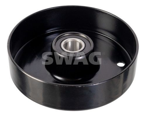 Rolo de reguladora de tensão da correia de transmissão Swag 10030010 preço, a partir de 30,84 USD