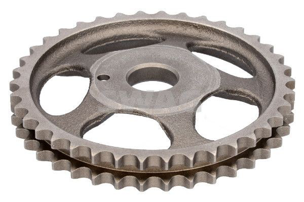  Engrenagem de cadeia da roda dentada da árvore distribuidora de motor Mercedes E carrinha (S124) (1993 - 1996) 