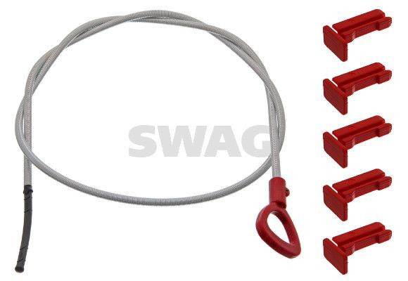 Sonda (indicador) do nível de óleo na Caixa Automática de Mudança Swag 10101378 preço, a partir de 11,79 USD