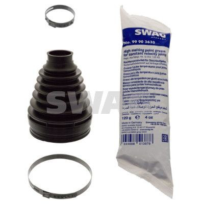 10101942 Swag Bota de proteção interna de junta homocinética do semieixo dianteiro