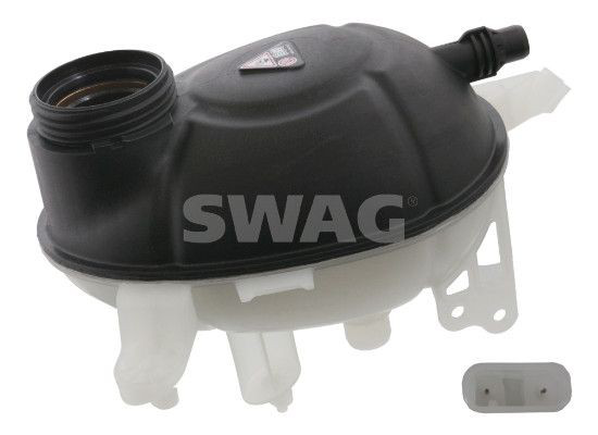 10103393 Swag Tanque de expansão do sistema de esfriamento
