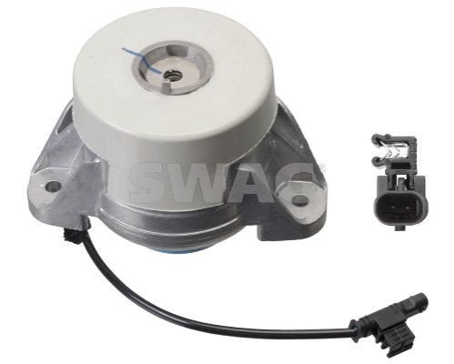 10104820 Swag Coxim (suporte) direito de motor