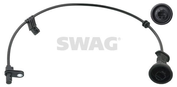 10106461 Swag Sensor ABS traseiro