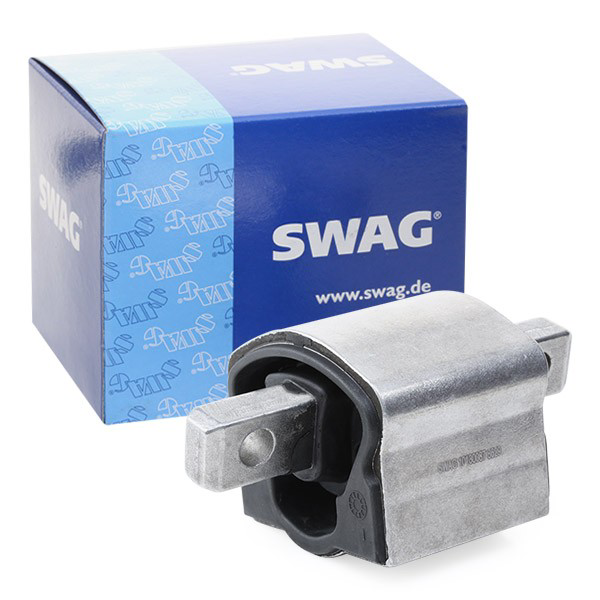 Coxim de transmissão (suporte da caixa de mudança) Swag 10130087 preço, a partir de 17,84 USD