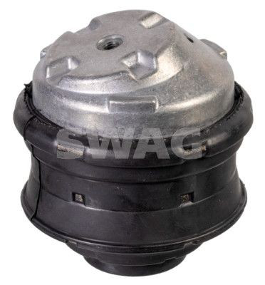 Coxim (suporte) dianteiro de motor para Mercedes E  W210