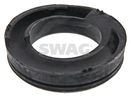10560022 Swag Espaçador (anel de borracha) da mola traseira superior
