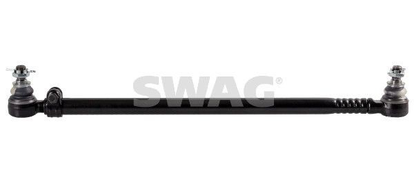10720040 Swag Tração de direção central