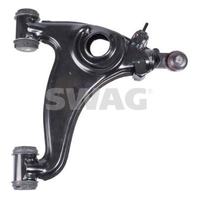 10730027 Swag Braço oscilante inferior direito de suspensão dianteira