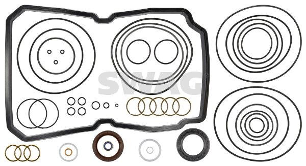 10914686 Swag Kit de reparação da Caixa Automática de Mudança