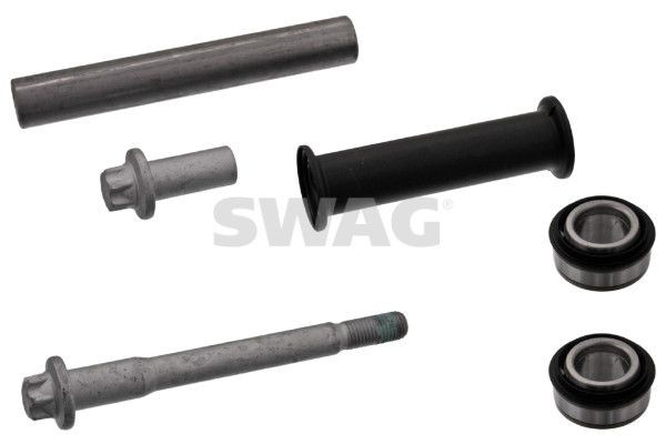 10921402 Swag Bloco silencioso do braço oscilante inferior traseiro