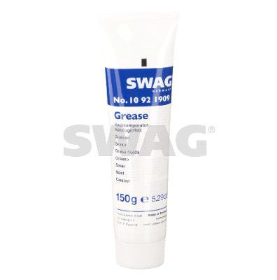 Lubrificante para os rolamentos e juntas homocinéticas Swag 10921909 preço, a partir de 14,80 USD