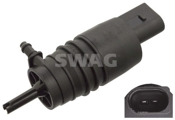 Compre 10923113 Swag Bomba de motor de fluido para lavador de vidro dianteiro