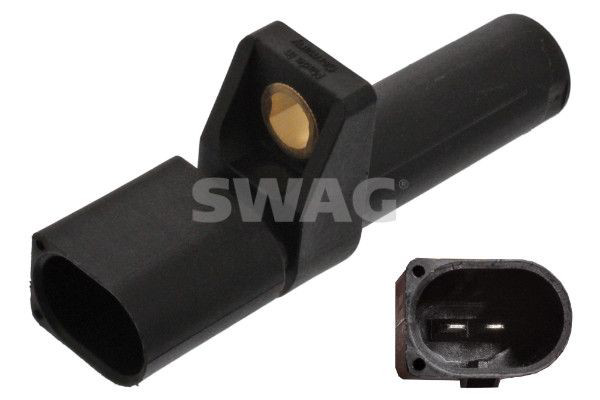 10924455 Swag Sensor de posição (de revoluções) de cambota