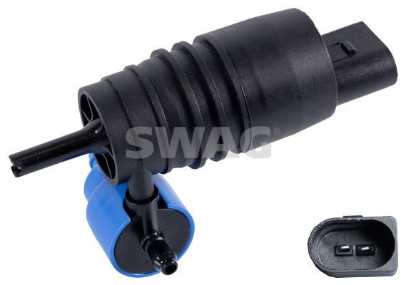 10926259 Swag Bomba de motor de fluido para lavador de vidro traseiro