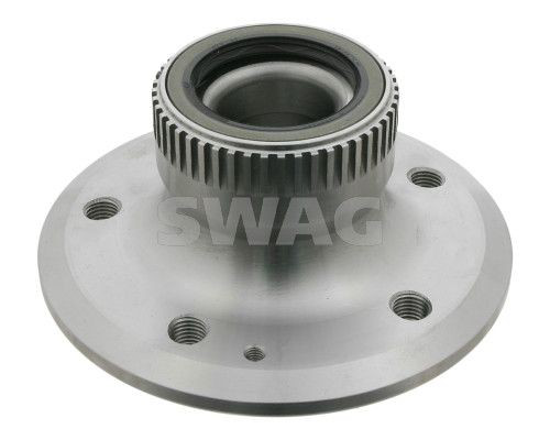 10928384 Swag Cubo dianteiro