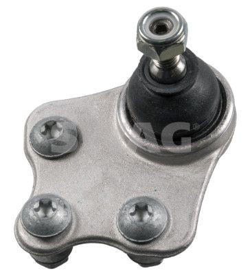 Compre 10928511 Swag Suporte de esfera superior