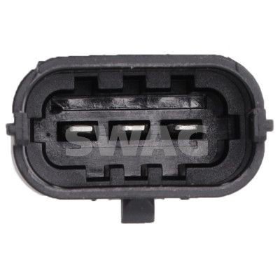 Sensor de posição da árvore distribuidora 10932317 Swag