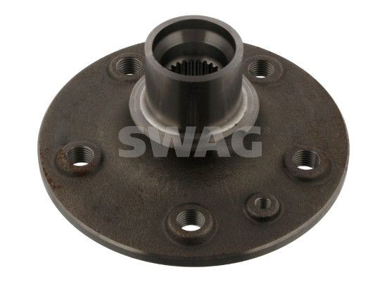 10934321 Swag Cubo dianteiro