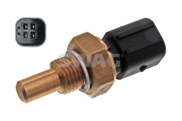 10937457 Swag Sensor de temperatura do fluido de esfriamento