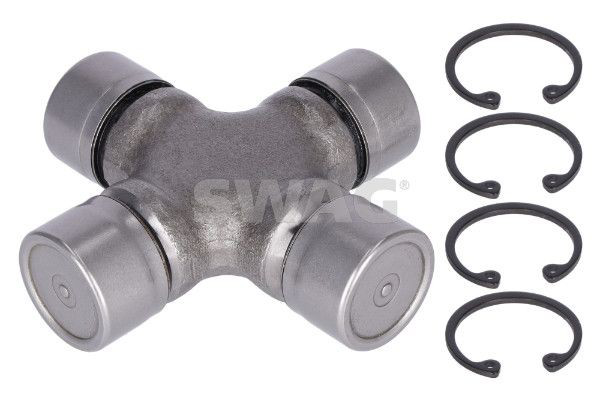 10938417 Swag Cruzeta da junta universal traseira