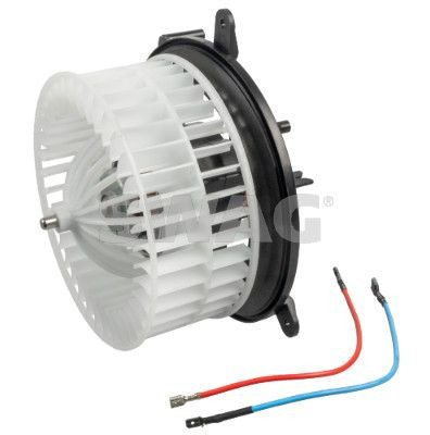 10938751 Swag Motor de ventilador de forno (de aquecedor de salão)