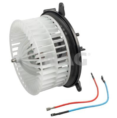 Motor de ventilador de forno (de aquecedor de salão) Swag 10938751 preço, a partir de 101,13 USD