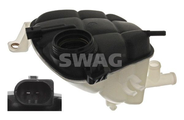 10939927 Swag Tanque de expansão do sistema de esfriamento