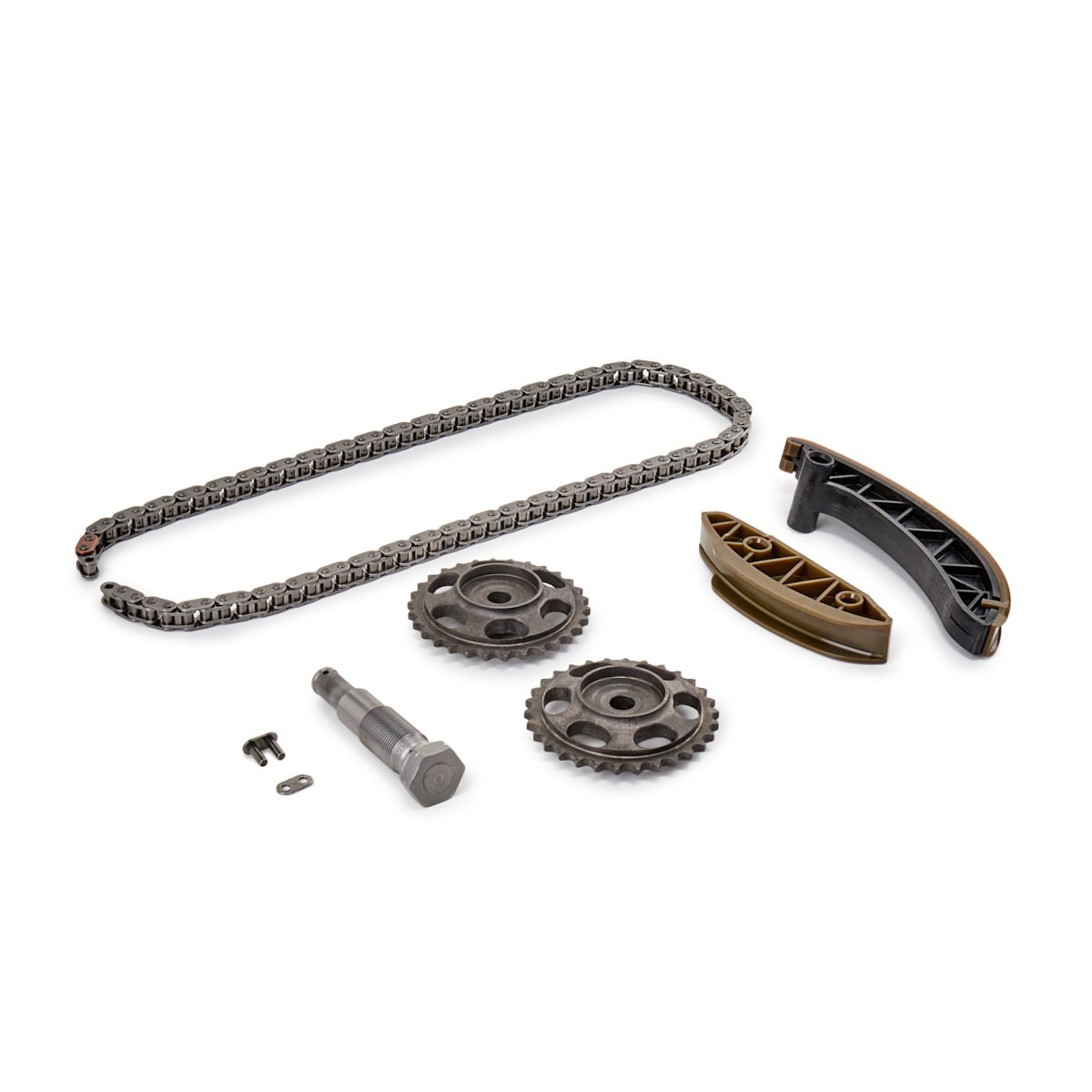 Cadeia do mecanismo de distribuição de gás, kit Swag 10944971
