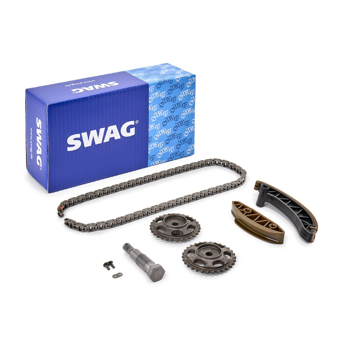 Cadeia do mecanismo de distribuição de gás, kit Swag 10944971 preço, a partir de 224,22 USD