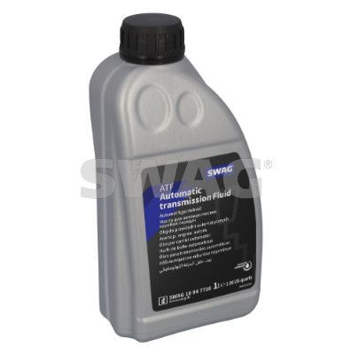 Óleo de transmissão Swag 10947716 preço, a partir de 27,52 USD