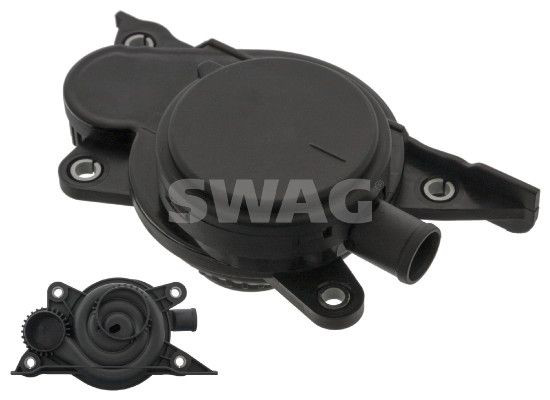 10949469 Swag Válvula PCV de ventilação dos gases de cárter