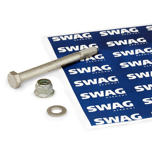 10949701 Swag Parafuso de fixação de apoio esférico dianteiro ao pino de apoio