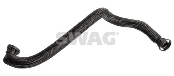 11108772 Swag Cano derivado de ventilação de cárter (de separador de óleo)