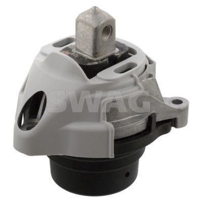 39109 Lemforder Coxim (suporte) direito de motor
