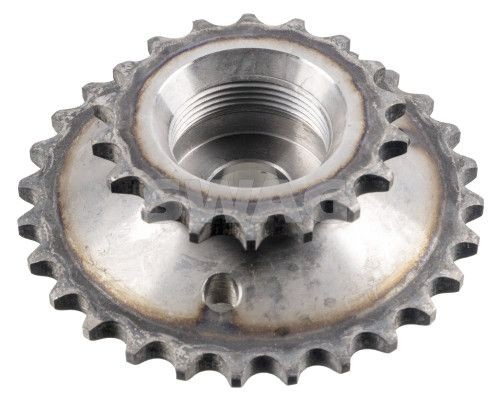 Compre 093171411 General Motors Roda dentada de engrenagem de cadeia da Bomba de Combustível de Pressão Alta