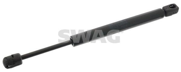20510027 Swag Amortecedor de tampa de porta-malas (de 3ª/5ª porta traseira)