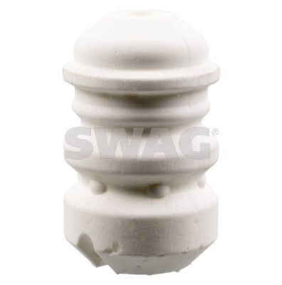 20926183 Swag Pára-choque (grade de proteção) de amortecedor traseiro