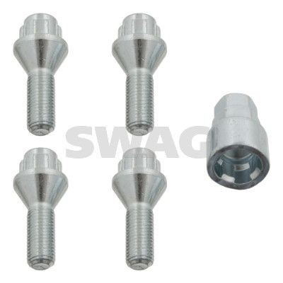 20927049 Swag Parafuso de roda