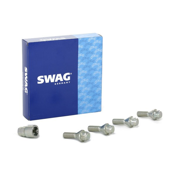 Parafuso de roda Swag 20927049 preço, a partir de 29,09 USD