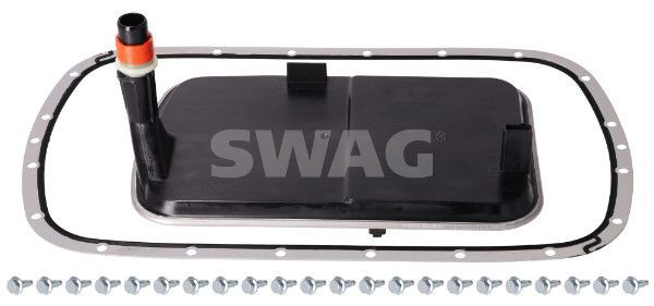Filtro da Caixa Automática de Mudança Swag 20927061 preço, a partir de 42,75 USD