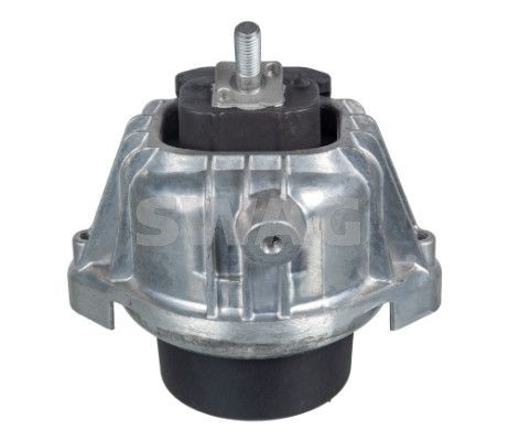 20932069 Swag Coxim (suporte) esquerdo de motor