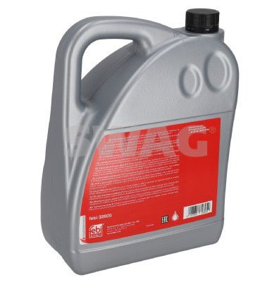 Óleo de transmissão Swag 20932600 preço, a partir de 17,34 USD