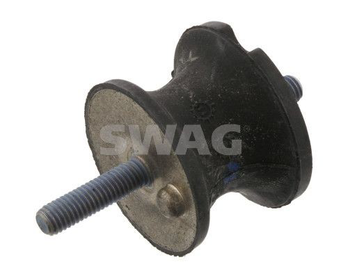 20936906 Swag Coxim (suporte) traseiro de motor