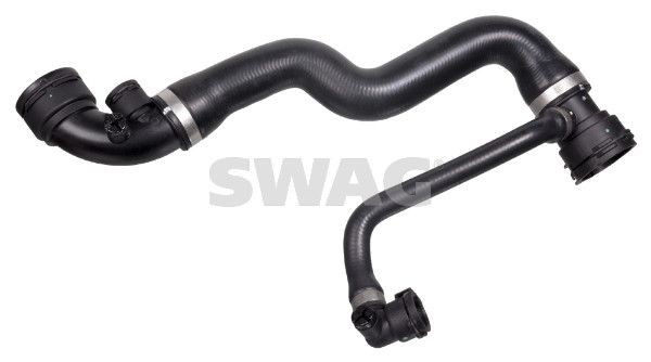 20937461 Swag Mangueira (cano derivado) do radiador de esfriamento superior