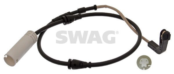 20944356 Swag Sensor dianteiro direito de desgaste das sapatas do freio