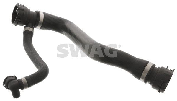 20945282 Swag Mangueira (cano derivado) do radiador de esfriamento superior