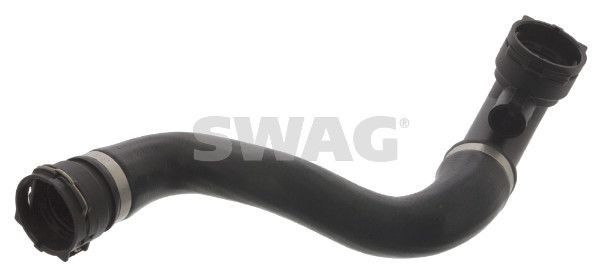 20945843 Swag Mangueira (cano derivado) inferior do radiador de esfriamento