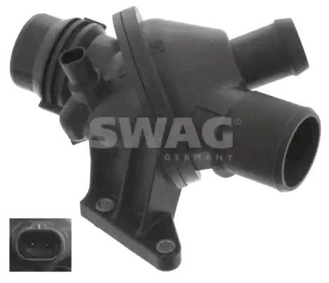 20946404 Swag Caixa do termostato